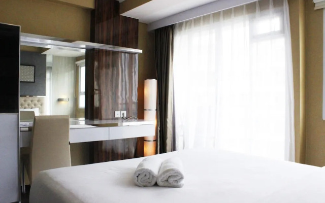 Exquisite 1BR Apartment at Gateway Pasteur