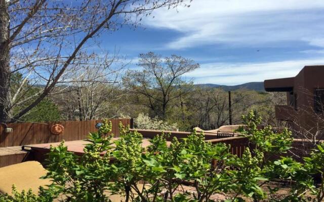 Santa Fe Bed & Breakfast