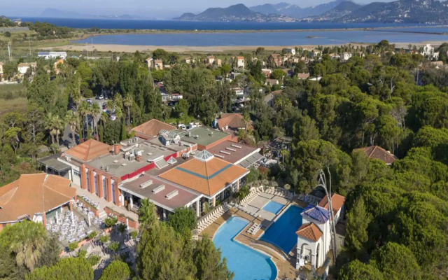 Belambra Clubs Presqu'île de Giens - Riviera Beach Club