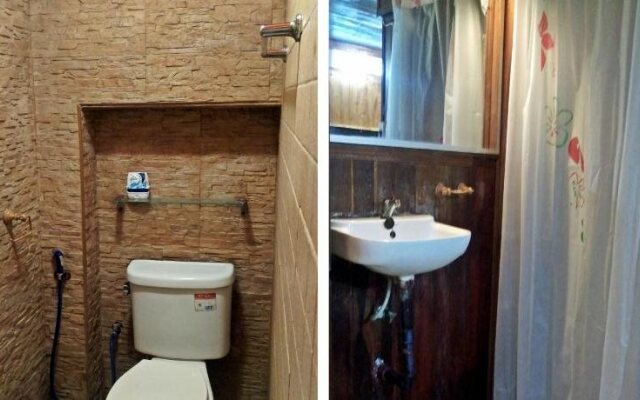Pailin Guest House
