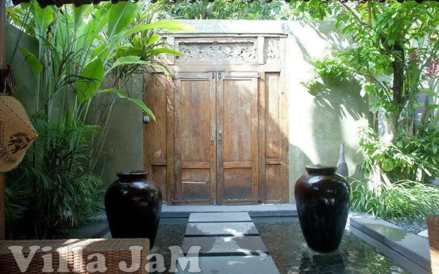 Villa Jam Seminyak