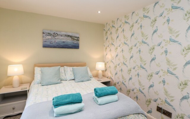 Margaret's Cottage
