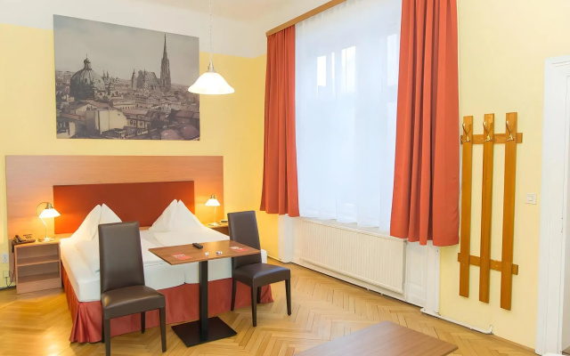 Pension Lehrerhaus