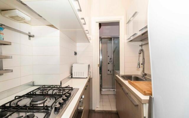 San Salvario Stylish Apartment