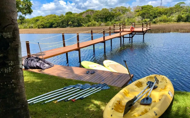 Pousada Mar De Guarajuba