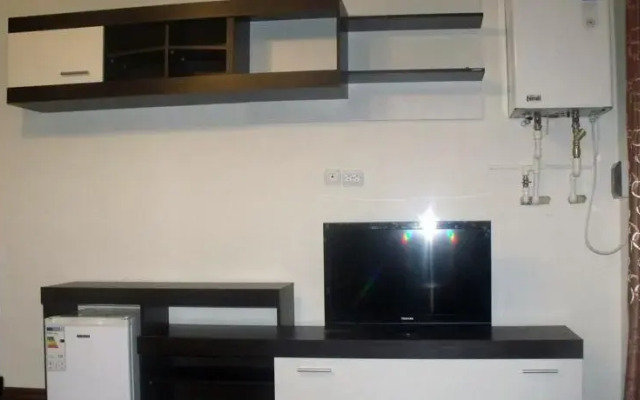 Casa Ursului