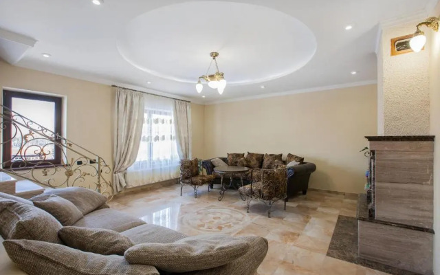 Guest house Kaskad House