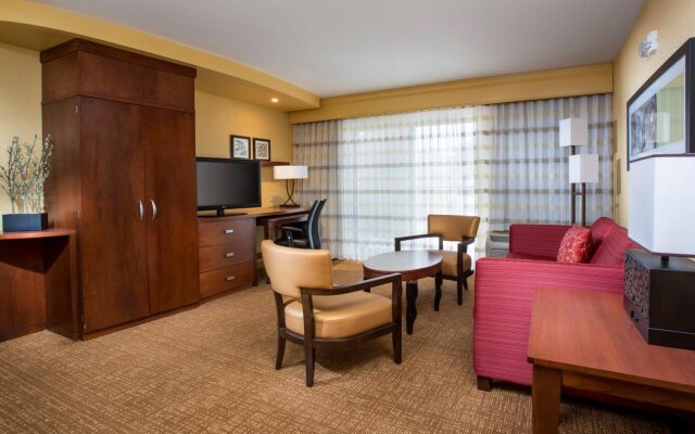 Courtyard by Marriott Peoria