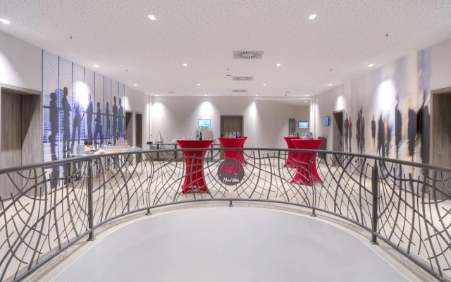 ACHAT Hotel Frankfurt Maintal