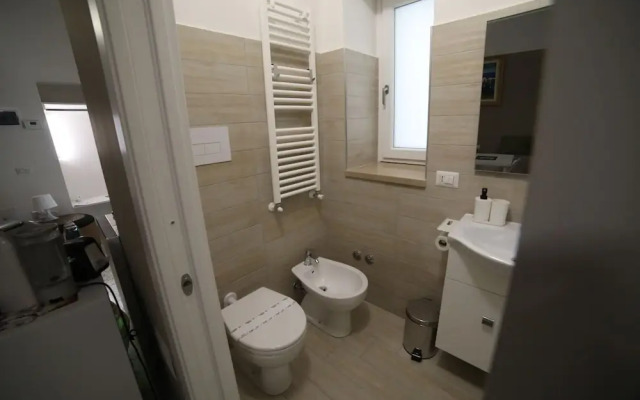 Le Dimore Degli Artisti