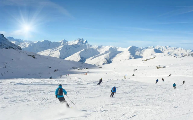 La Joly - Chalet Yap