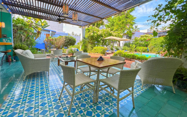 Casa Nawalli: Pickleball Resort & Retreats - Adults Only