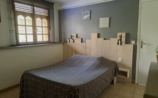 Les Gites L archipel - gite le Marie-Galante