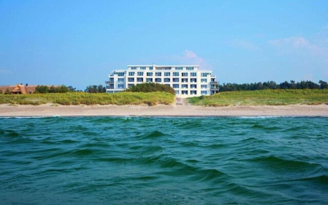 Strandhotel Dunenmeer