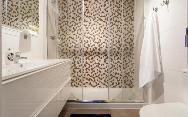 ALTIDO Graca Deluxe Apartments