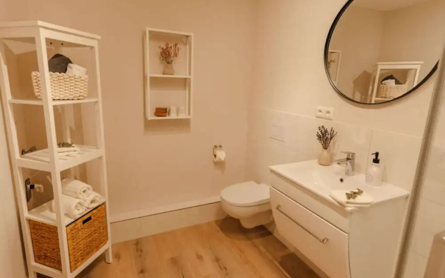 Holt Stuuv Comfortable Holiday Residence