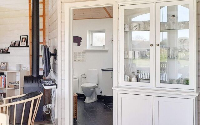 Holiday Home in Nordborg