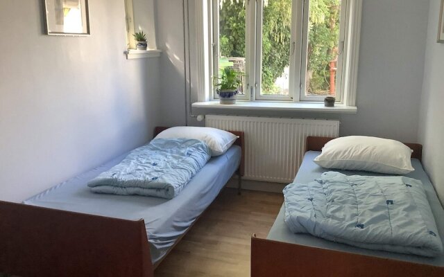 6 Person Holiday Home in Allinge