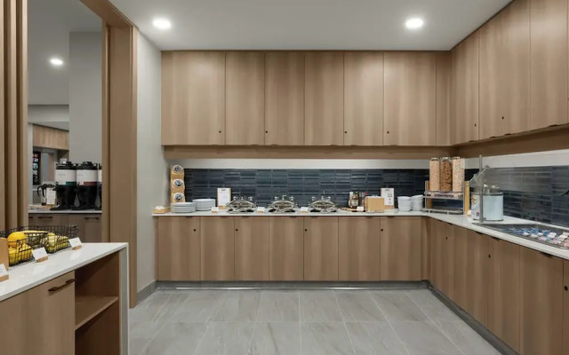 Residence Inn Eagle Boise