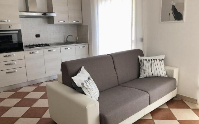 Appartamento Rose E Tulipani 4
