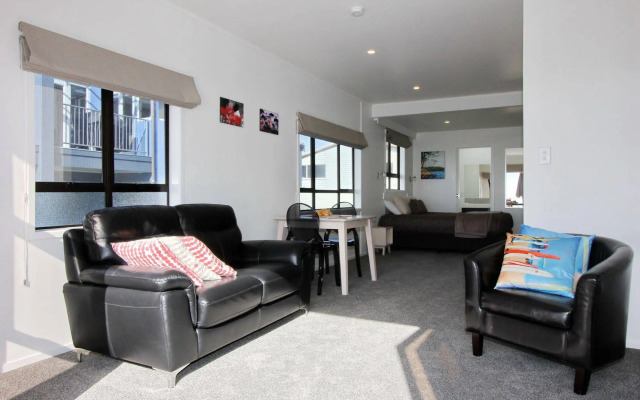 Blue Marlin Apartments