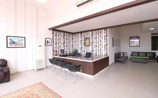 Hotel Nano by OYO Rooms