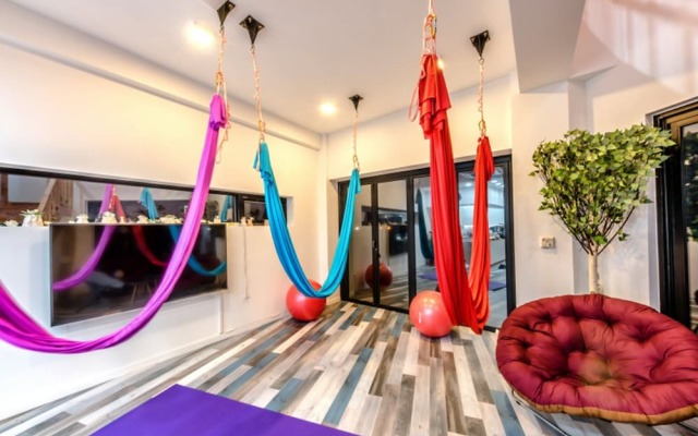 On The Beach Pension