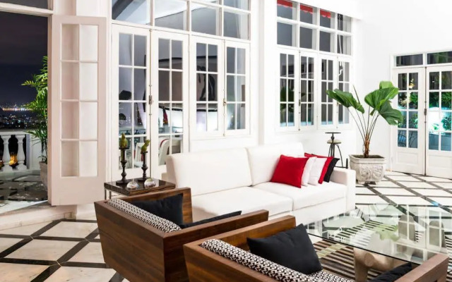 Prestige Property - Da Costa