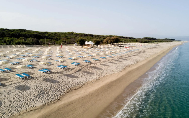 Nicotera Beach Village