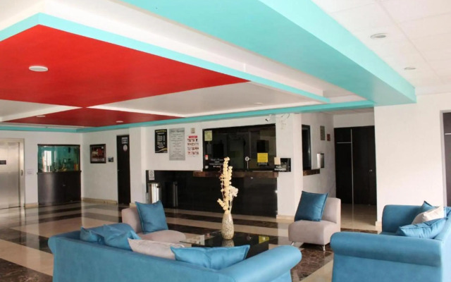 Hotel Aqueronte