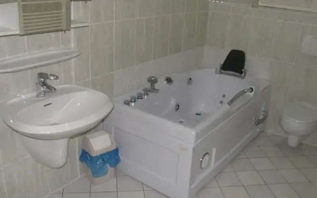 Gościniec pod Różą