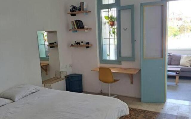 Jaffa APartment