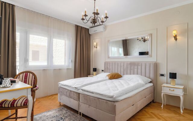 Storge Boutique Bed & Breakfast