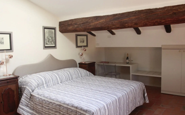 Casa Isolani Santo Stefano