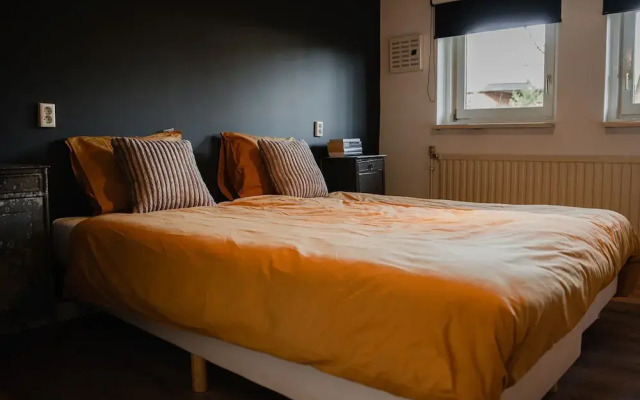 Stylish Holiday Home in Leende With Garden