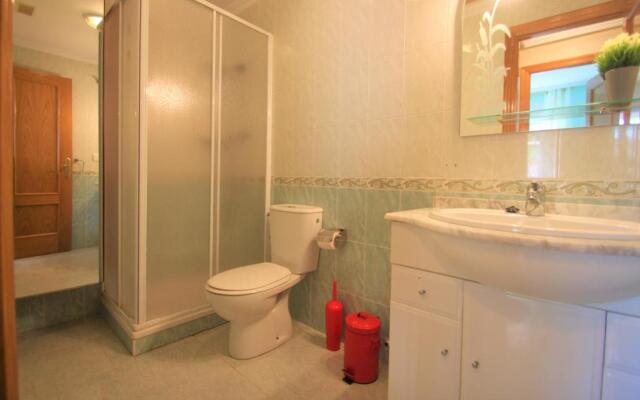 Apartamento CasaTuris en Playa Lisa Santa Pola SP101