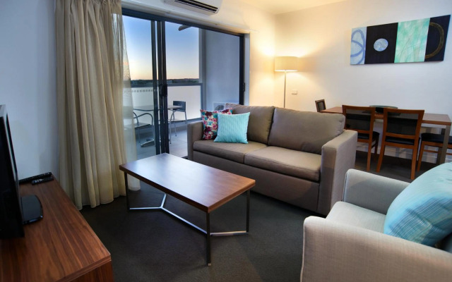 Quest Dubbo Serviced Apartments