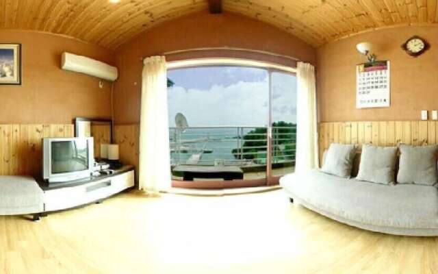 Jisakke Poongyeong Pension