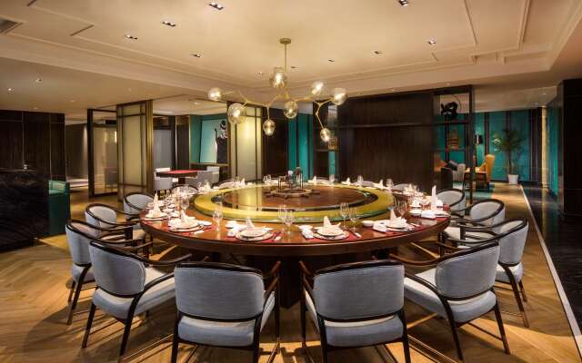 Radisson Ningbo Beilun