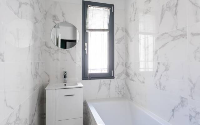 Coeur Urbain Apartments - Les Arceaux