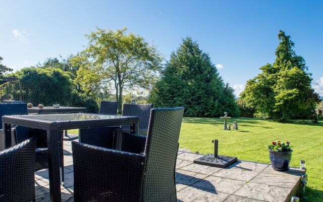 The Grange Court Hotel