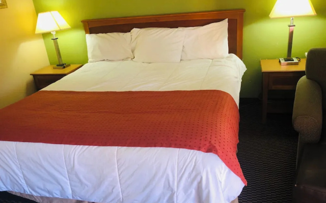 Relax Inn Guin