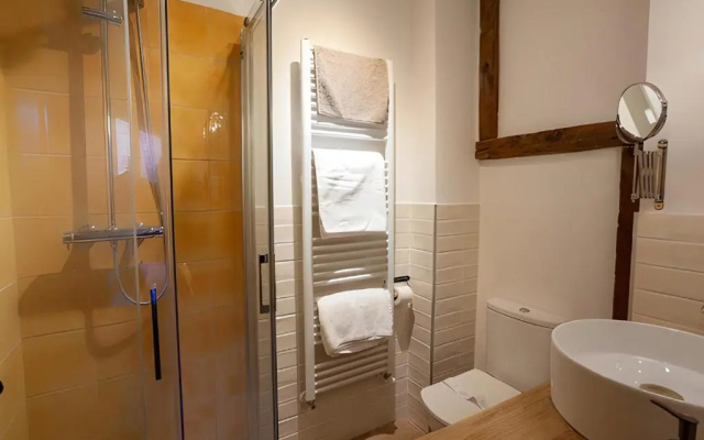 Apartamentos Top Medieval