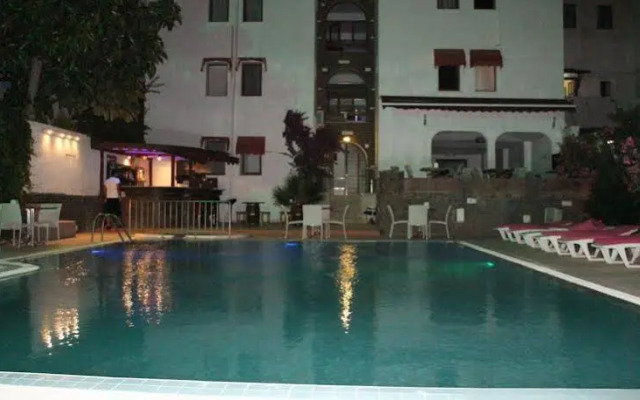 New Bodrum Hotel 2