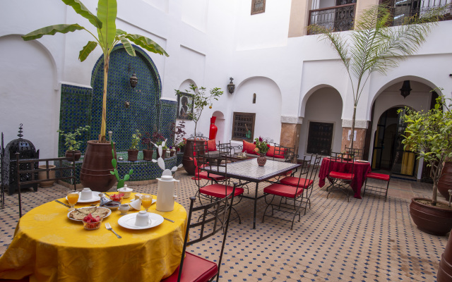 Riad Lea