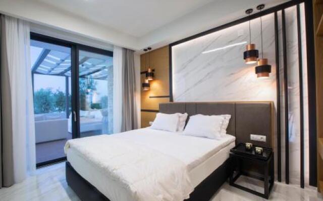 Ionian Gems Villas