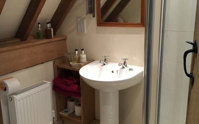 Becketts Bed and Breakfast