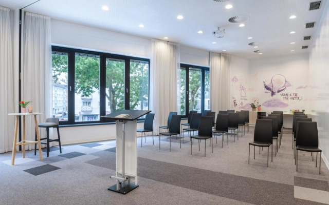 INNSIDE by Melia Frankfurt Ostend