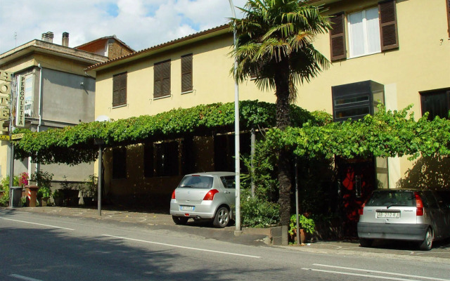 Hotel La Pergoletta