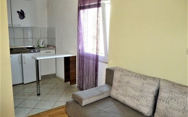 Apartments Bucic